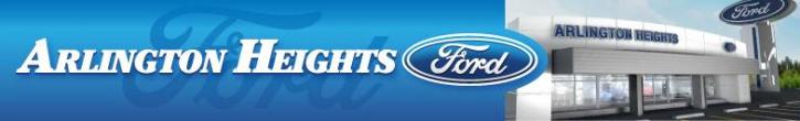 Image for Arlington Heights Ford with ID of: 1705597