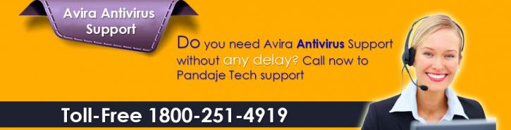 Image for Get Complete Technical Solutions for Avira Antivirus Problems with ID of: 1705699