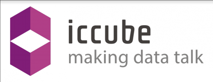 Image for icCube software IIc with ID of: 1705720