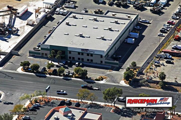 Image for Rakeman Plumbing with ID of: 1705724