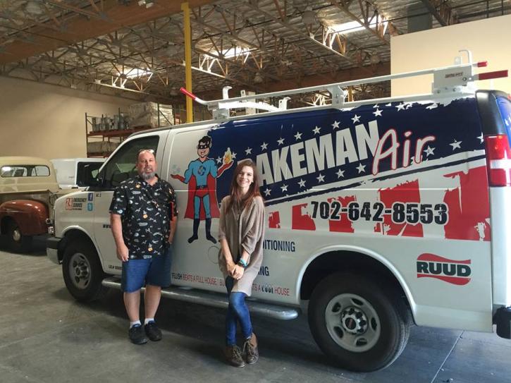 Image for Rakeman Plumbing with ID of: 1705725