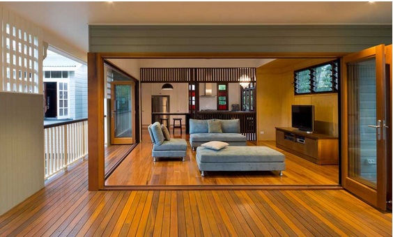 Image for Floor Sanding Brisbane with ID of: 1705821