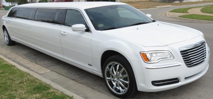 Image for Limousine & Party Bus Services with ID of: 1705915