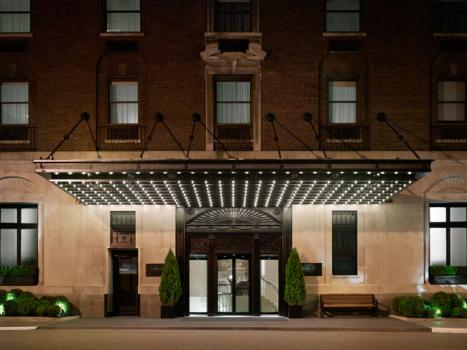 Image for Ambassador Chicago with ID of: 1705995