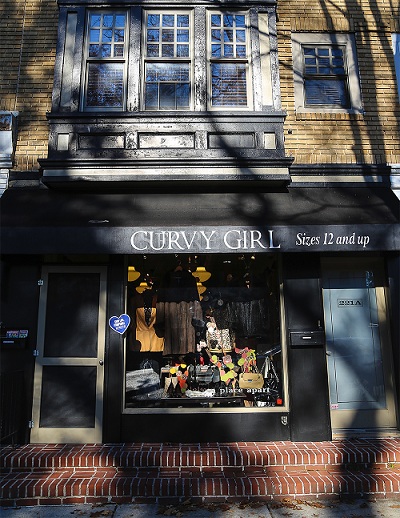 Image for Curvy Girl Consignment with ID of: 1706021