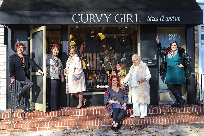 Image for Curvy Girl Consignment with ID of: 1706023