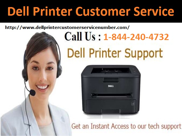 Image for Dell Printer Customer Service Number with ID of: 1706179