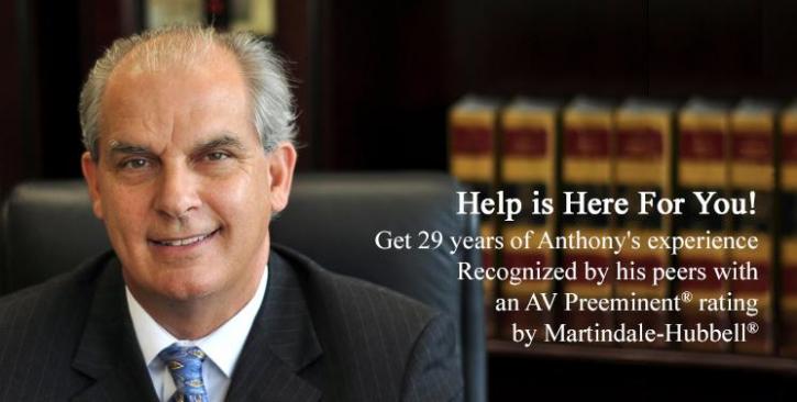Image for Law Office of Anthony D. Castelli with ID of: 1706310