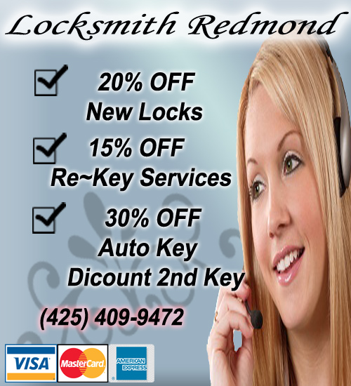 Image for Locksmith Redmond with ID of: 1706328