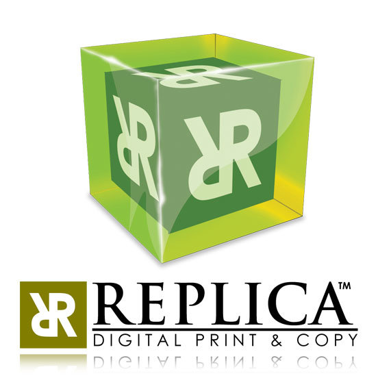Image for Replica San Diego Digital Print & Copy with ID of: 1706355