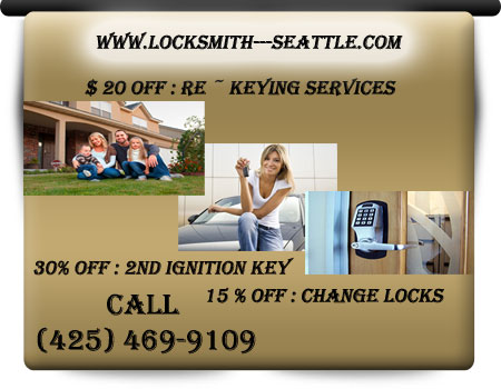 Image for Locksmiths Seattle with ID of: 1706473