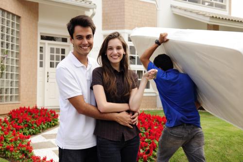 Image for Mike's Moving Co with ID of: 1706519