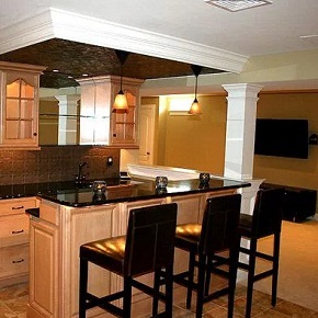 Image for Ballwin Remodeling Pros with ID of: 1706565