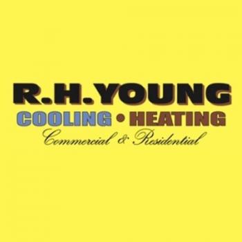 Image for R.H. Young Cooling & Heating, Inc. with ID of: 1706657