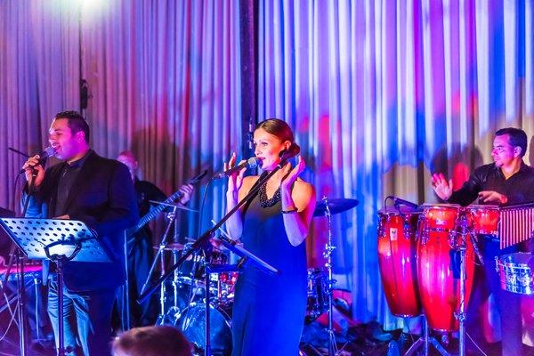 Image for Paris By Night Band with ID of: 1706736