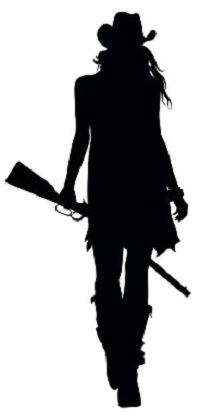 Image for Guns for Gals with ID of: 1707009
