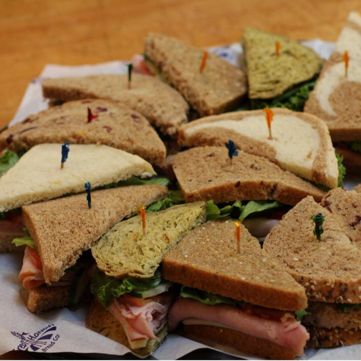 Image for Great Harvest Bread Co. with ID of: 1707388