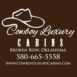 Image for Cowboy Luxury Cabins ~ Broken Bow OK with ID of: 1707421