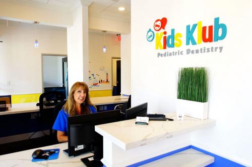 Image for Kids Klub Pediatric Dentistry with ID of: 1707429