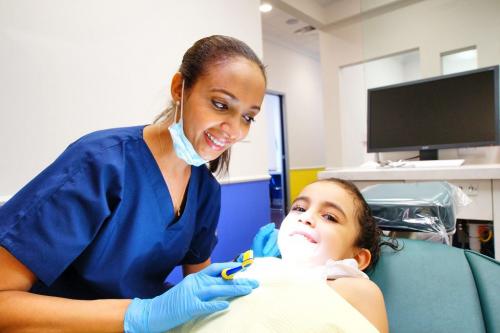 Image for Kids Klub Pediatric Dentistry with ID of: 1707432