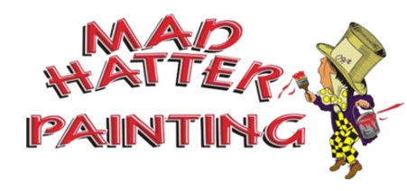 Image for Mad Hatter Painting with ID of: 1707436