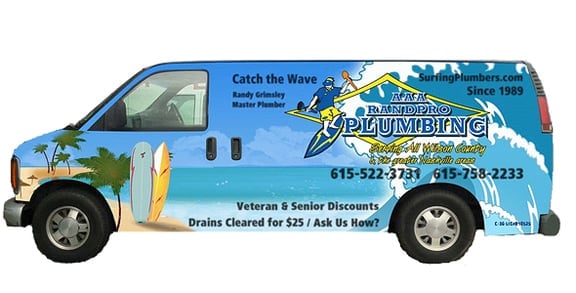 Image for AAA Randpro Plumbing Remodeling & Services LLC with ID of: 1707775