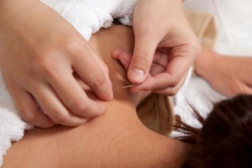 Image for Classical Five Element Acupuncture with ID of: 1707861