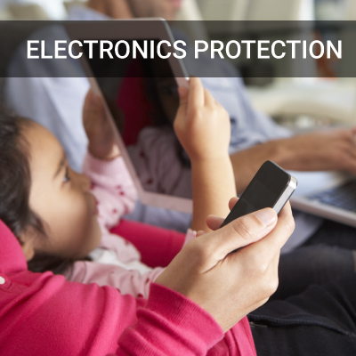 Image for Consumer Product Protection with ID of: 1707916