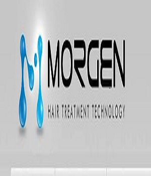 Image for Morgen hair Treatment Technology with ID of: 1707919