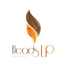 Image for Heads Up Hair Design with ID of: 1708070