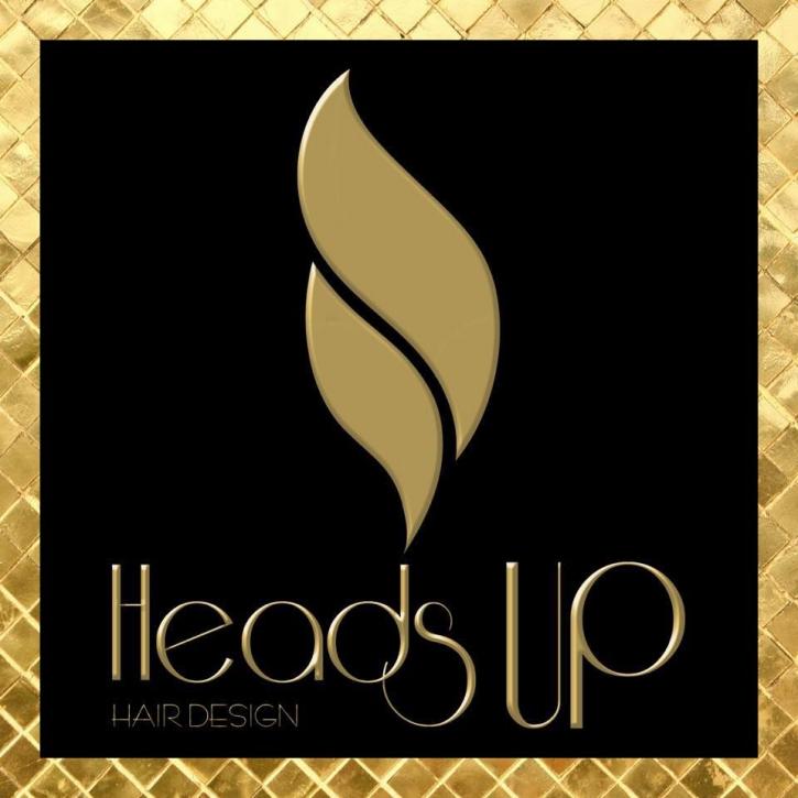 Image for Heads Up Hair Design with ID of: 1708085