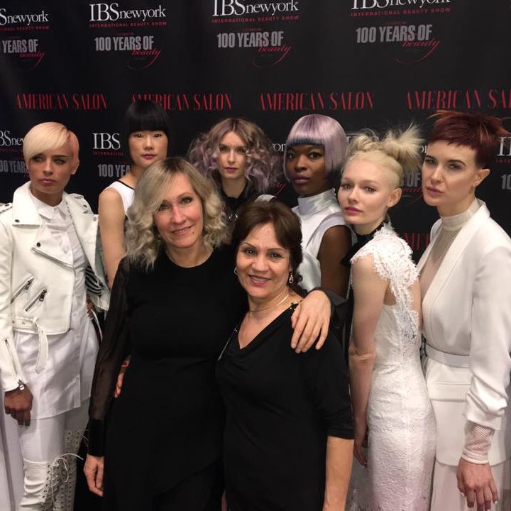 Image for Heads Up Hair Design with ID of: 1708086