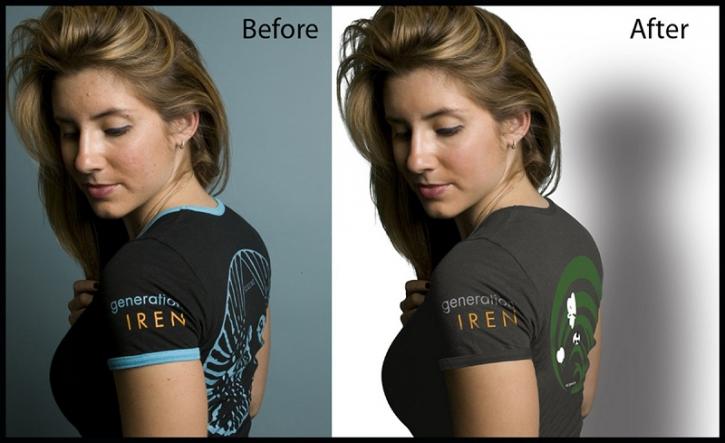 Image for Image And Photo Background Removal Services with ID of: 1708381