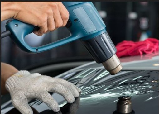 Image for Car Tint Pro with ID of: 1708398