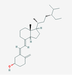 Image for Vitamin D5 with ID of: 1708499