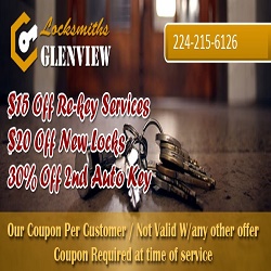 Image for Locksmiths Glenview with ID of: 1708705
