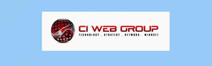 Image for CI Web Group Inc with ID of: 1708715