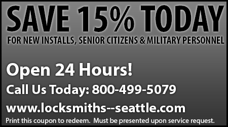 Image for Locksmiths Seattle with ID of: 1708744
