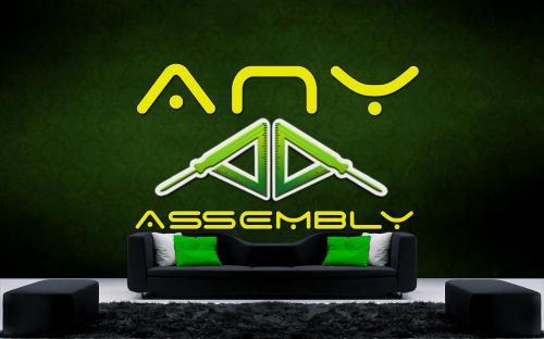 Image for Any Assembly with ID of: 1708936