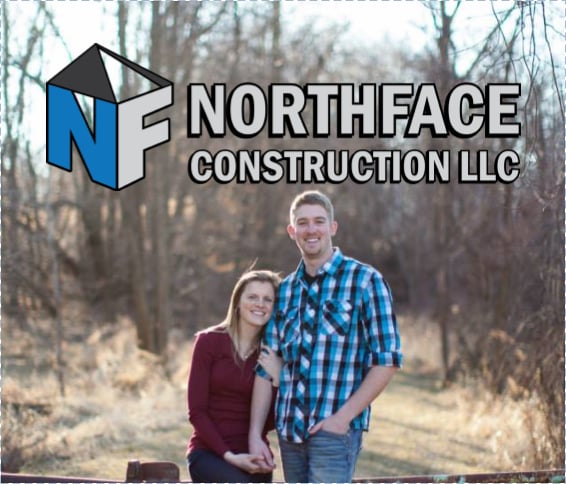 Image for Northface Construction LLC with ID of: 1708970