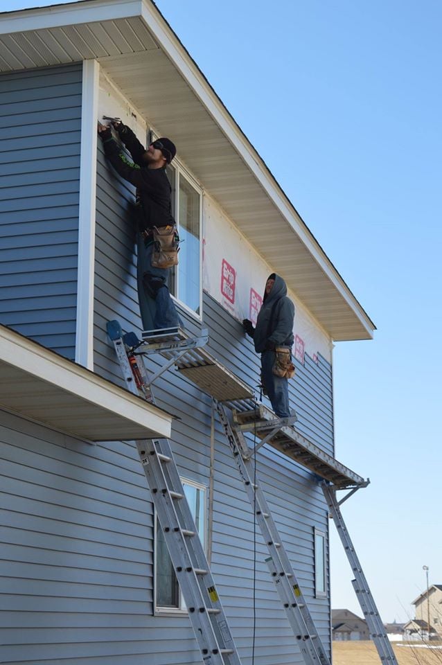 Image for Northface Construction LLC with ID of: 1708980