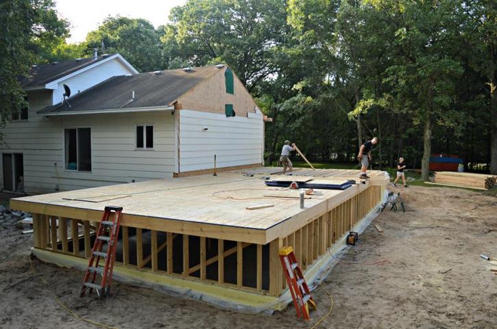 Image for Northface Construction LLC with ID of: 1708981