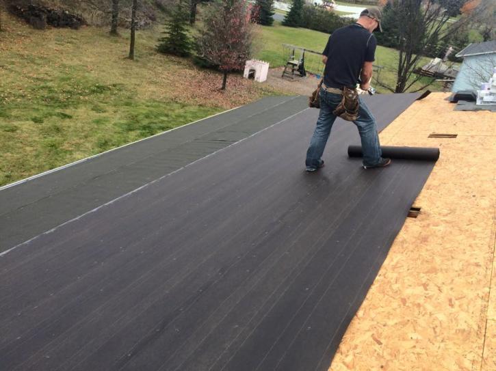 Image for Northface Construction LLC with ID of: 1708982