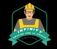 Image for Infinity Heating And AC Repair Anthem with ID of: 1709027