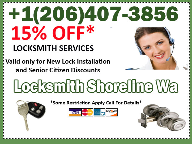 Image for Locksmith Shoreline with ID of: 1709178