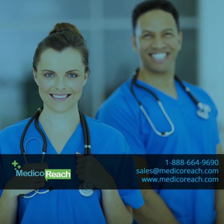 Image for MedicoReach - Medical Email Lists Provider with ID of: 1709214