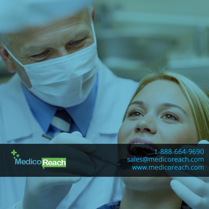 Image for MedicoReach - Medical Email Lists Provider with ID of: 1709220