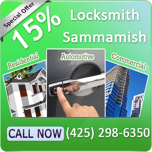 Image for Locksmith Sammamish with ID of: 1709343