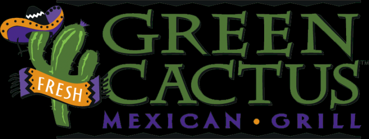 Image for GREEN CACTUS GRILL with ID of: 1709349