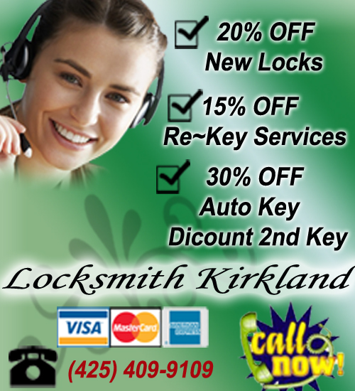 Image for Locksmith Kirkland with ID of: 1709357